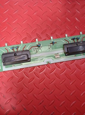 夏普LCD-32G120A/32Z120A 高压板RUNTKA771WJQZ LIP-32U0402B