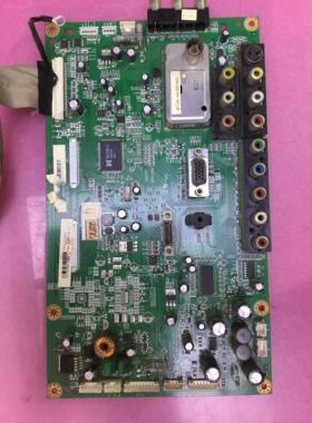 原装长虹LT37710主板JUC7.820.00012414屏LC370WXN SB D1