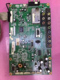 原装长虹LT37710主板JUC7.820.00012414屏LC370WXN SB D1