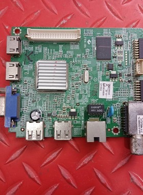 乐华LED32C710J 主板40-03RT49-MAD2HG 屏LVW320CSDO E7