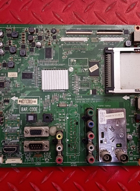 原装LG 42LD450-CA主板EAX63347401(0)屏LC420WUG(SC)(A1)