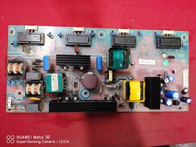 测好 原装海信TLM26V68X 26寸供电电源板RSAG7.820.1646/ROH