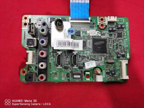 三星 PS43E450A1R 等离子电视主板 BN41-01799A 屏S43AX-YB01