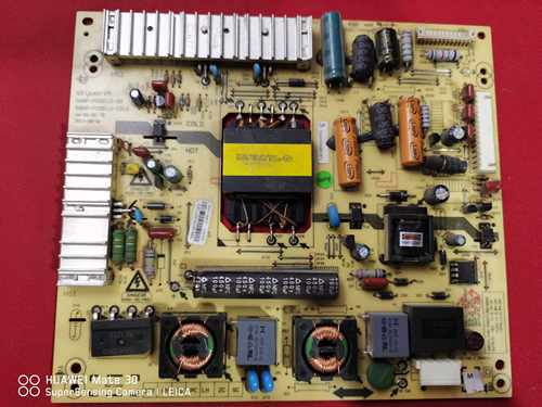 原装创维39E61HR 39E350D 39E550E电源板5800-P32ELU-0210/0200测