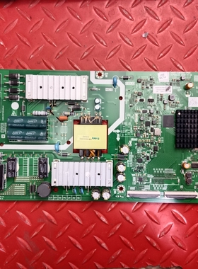 创维SC55D主板5800-A8H460-1P00屏RDL550WY(CG0-000)ST5461D13