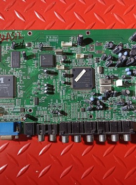 原装康佳LC32AS12主板LC37AS28 35010078屏CLAA320WB02