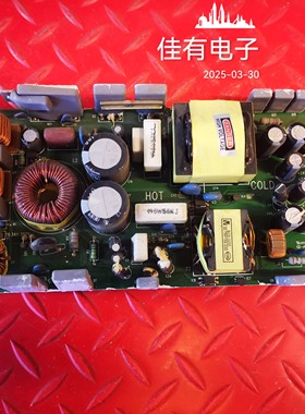 TCL LCD37B66 32B66 LCD40A71-P电源板40-LD3726-PWF2X KB-6160