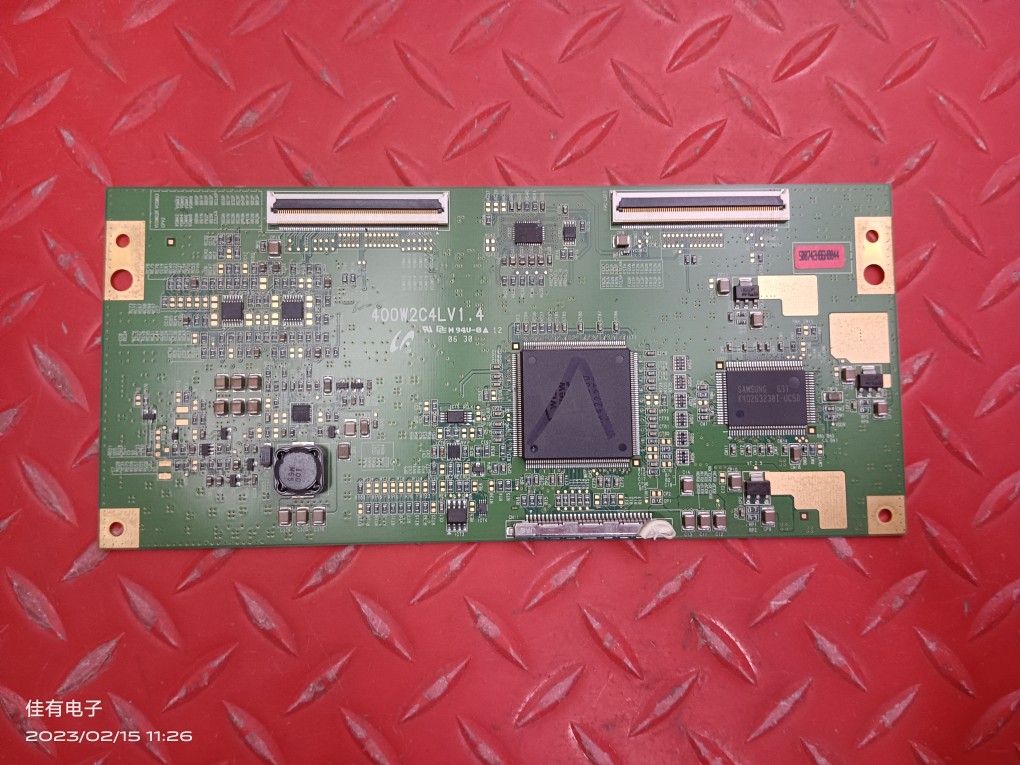 创维40L98SW逻辑板400W2C4LV1.4屏LTA400WS-L03