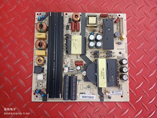 原装海尔LS65AL88A71 电源板TV6505-ZC02-01 0090729826