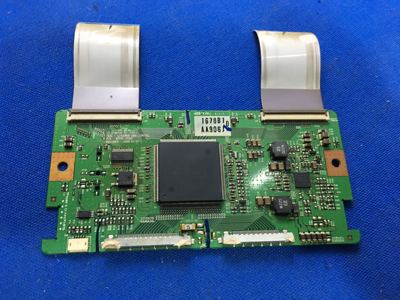 原装创维42K10RN海尔LP42K3逻辑板LC420WUD-SBM1 6870C-3500C