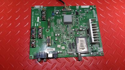 原装海信TLM32E58主板RSAG7.820.1438配屏HS32LN1-CM0