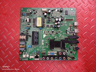 原装 康佳 LED40F2200NE主板35016895屏049YT 024YT 049YT 135YT