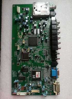 原装康佳 LC32AS28 主板 LC-TM3728S 35009466 屏 CLAA320WA01