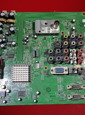 原装同方 LC-42B90WE 主板 CV6M58H-A2 配屏 V420H1-L15 现货