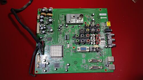 原装同方 LC-42B90WE 主板 CV6M58H-A2 配屏 V420H1-L15 现货