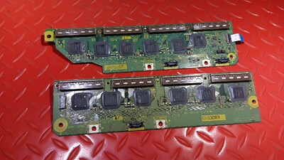 原装等离子电视松下 TH-P42X10C 缓冲板 TNPA4777 TNPA4776 AC