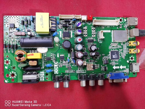 有货 TCL L32F1680B 主板TP.VST69D.PB771 MS180PV屏LVW320CSOT