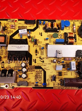 三星UA40JU50SWJXXZ 40JU5900CXXZ电源板BN96-35335C L40S5-FHSV