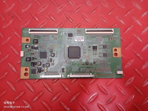 原装海信LED46K16X3DTCL L46V7300A-3D逻辑板 SD120PBMB4C6LV0.0