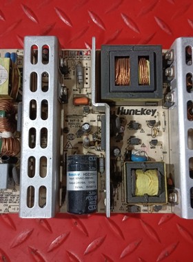 原装 实拍图 海尔L32V6-A8K 电源板E211940 HDZ2054-3A