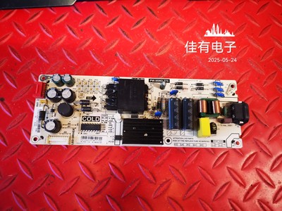 原装TCL 50V2/50L2/50A360/55L2/50A730U电源板PW.95W2.773