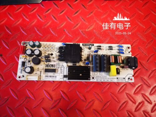 原装TCL 50V2/50L2/50A360/55L2/50A730U电源板PW.95W2.773