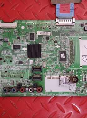 原装LG 47LS4100-CA 主板EAX64664903(1.0)屏LC470EUE 