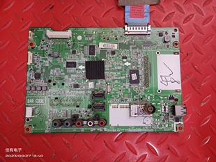 原装LG 47LS4100-CA 主板EAX64664903(1.0)屏LC470EUE 