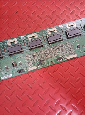 测好发 三星TLM3728LF 原装高压板 4H.V1448.481/C1