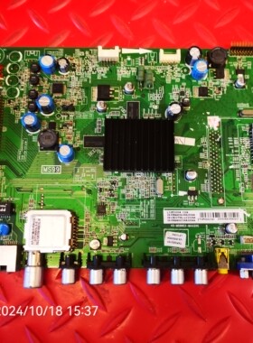 TCL L32E5300A主板40-MS9903-MAA2XG屏LVW320SSTM E1