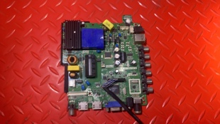 39寸液晶电视主板 TP.VST59S.PB716屏LC390TU1A