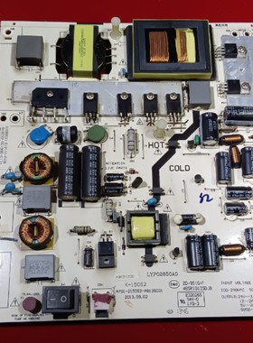 联想42E31X电源板LYP02850A0 465R1013SDJB K-150S2