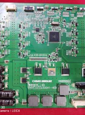 原装 康佳LED50R5100DE 背光板高压板恒流板 L500H1-4EB