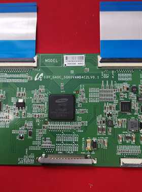 无排线原装 海信LED40K270X3D液晶电视逻辑板