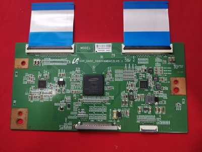 无排线原装 海信LED40K270X3D液晶电视逻辑板