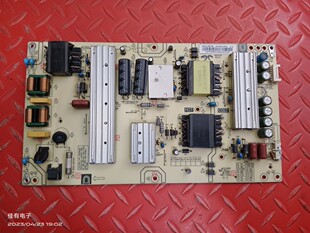 原装海尔LS55A51 LS55A31J电源板0090726973B AY160D-2SF01