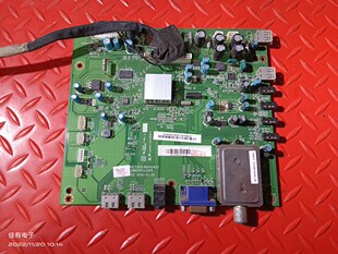 原装长虹LED40760X主板JUC7.820.00042452屏LTA400HM08