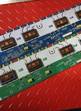 现货 原装东芝 46X3300C 46C3000C 高压板 背光板 SSI460HA22-M/S