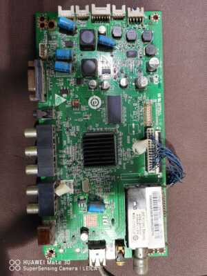 原装海尔32寸LE32Z300驱动主板0091802241V2.1屏H320EHL-BA1