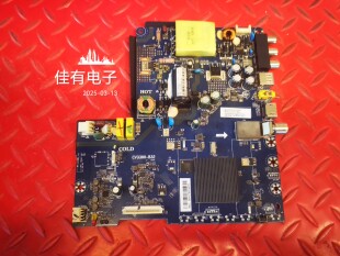 原装海尔LE32G310Z LE32A31主板CV338H-B32屏BOEI320WX1-01