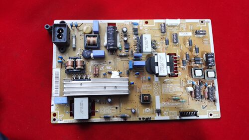 三星UA46F5080AR 原装电源板L46SF_DSM BN44-00610A