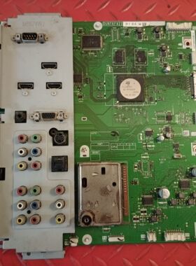 夏普LCD-40LX710A主板 DUNTKF422 QPWBXF422WJZZ屏LK400D3FZD4T