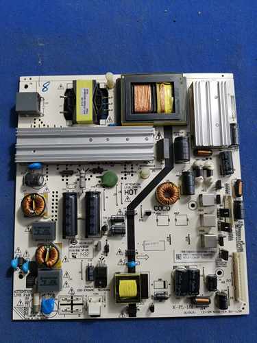 6管原装统帅D49KH7202电源板K-PL-L01  465R1029SDJB电路板