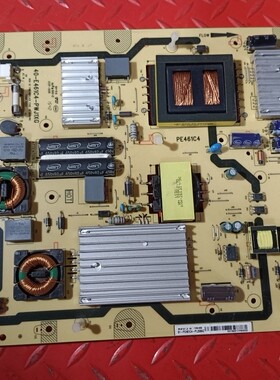 测好发 原装TCL D49A577U 电源板 PE461C4 40-E461C4-PWJ1XG