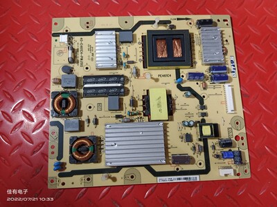 测好发 原装TCL D49A577U 电源板 PE461C4 40-E461C4-PWJ1XG
