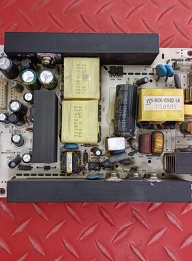 厦华LC-32U16 32寸液晶电视原装电源板782-L32U25-2000