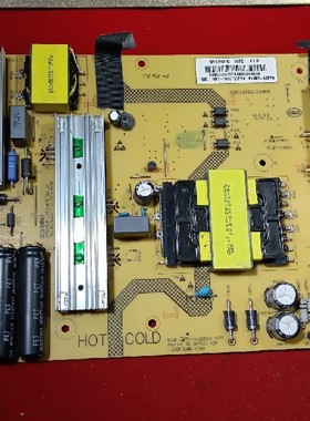 海尔LS55AL88U88 LQ49AL88U81A3电源SHG5501B-107E 25-DB4862-X2P