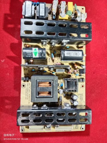 原装麦格米特46寸广告机 拼接屏电源板MLT199FL-J  MLT199TL