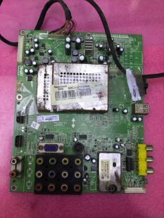 原装创维 32L05HR 主板5800-A8K290-1000屏SDC315C1-S00A