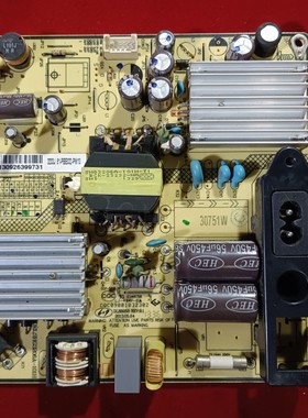 原装TCL L32F3320B L32E09电源板 SHG3206A-101H 81-PBE032-PW10